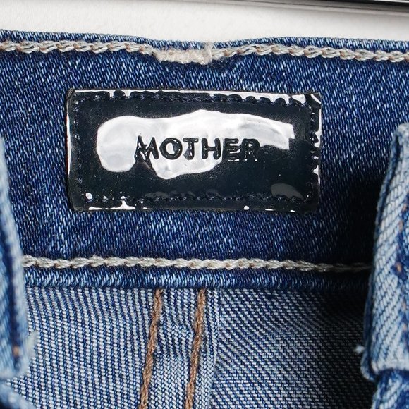 Mother Womens Jeans / Denim Pants - Picture 2 of 11